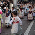Cabalgata infantil