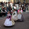 Cabalgata infantil