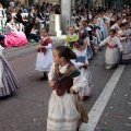Cabalgata infantil