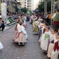 Cabalgata infantil