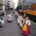 Cabalgata infantil