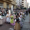 Cabalgata infantil