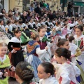 Cabalgata infantil