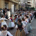 Cabalgata infantil