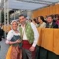 Cabalgata infantil