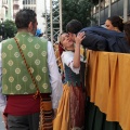 Cabalgata infantil