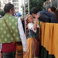 Cabalgata infantil