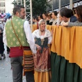 Cabalgata infantil
