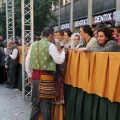 Cabalgata infantil