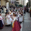 Cabalgata infantil