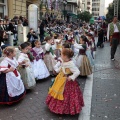 Cabalgata infantil