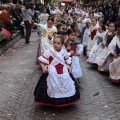 Cabalgata infantil