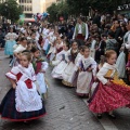 Cabalgata infantil