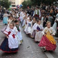 Cabalgata infantil