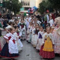 Cabalgata infantil