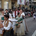 Cabalgata infantil