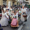 Cabalgata infantil