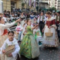 Cabalgata infantil