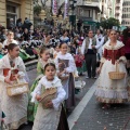 Cabalgata infantil