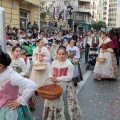 Cabalgata infantil
