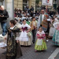 Cabalgata infantil