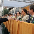 Cabalgata infantil