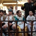 Cabalgata infantil