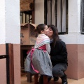 Cabalgata infantil