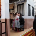 Cabalgata infantil