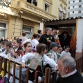 Cabalgata infantil