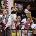 Cabalgata infantil