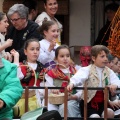 Cabalgata infantil