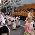 Cabalgata infantil