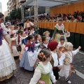 Cabalgata infantil