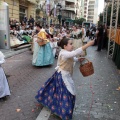 Cabalgata infantil