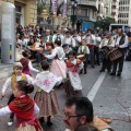 Cabalgata infantil