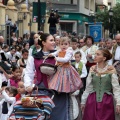 Cabalgata infantil