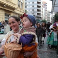 Cabalgata infantil