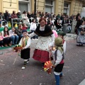 Cabalgata infantil