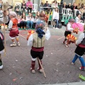 Cabalgata infantil