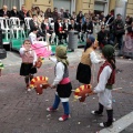 Cabalgata infantil