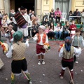 Cabalgata infantil