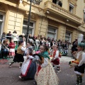 Cabalgata infantil