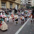 Cabalgata infantil