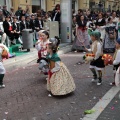 Cabalgata infantil