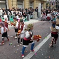 Cabalgata infantil