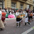 Cabalgata infantil