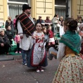 Cabalgata infantil