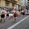 Cabalgata infantil