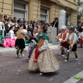 Cabalgata infantil